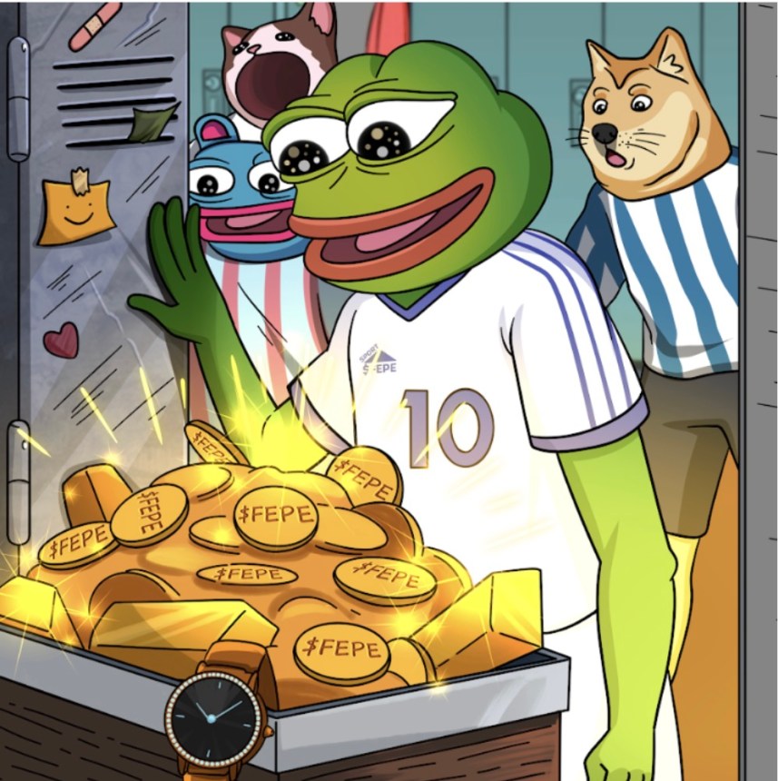 The AI-Football System That Drives Token Demand
